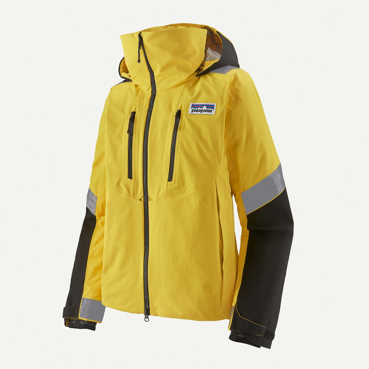 W's Big Water Foul Weather Jacket