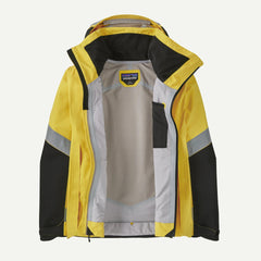 W's Big Water Foul Weather Jacket
