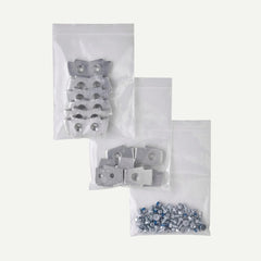 Foot Tractor Aluminum Bar Replacement Kit - Danner®