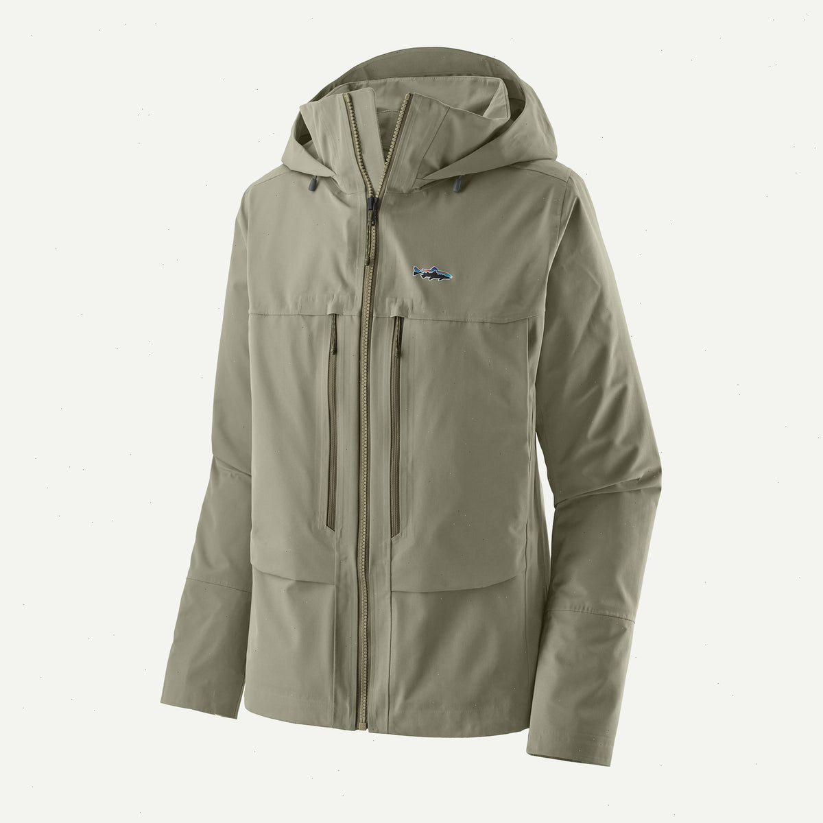W's Swiftcurrent® Wading Jacket