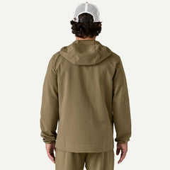 M's R1® TechFace Fitz Roy Trout Hoody
