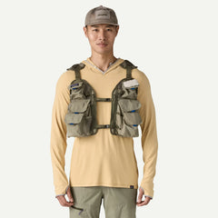 Stealth Convertible Vest