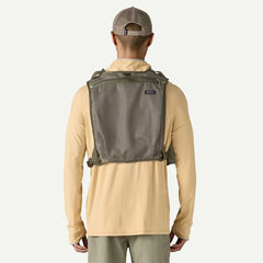 Stealth Convertible Vest