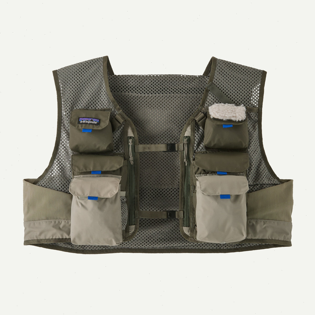 Stealth Pack Vest