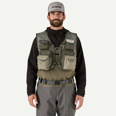 Stealth Pack Vest