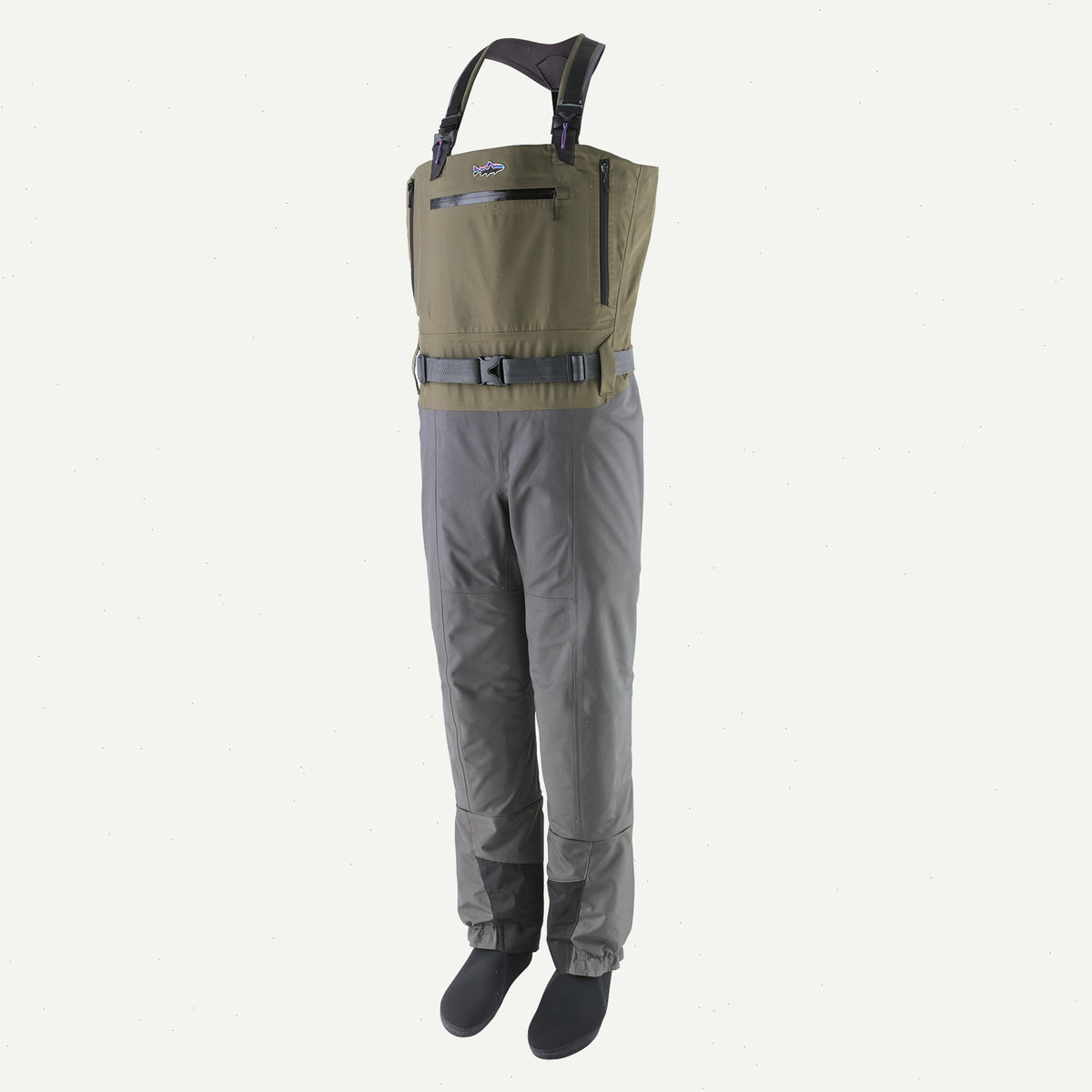 M's Swiftcurrent® Expedition Waders