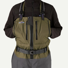 M's Swiftcurrent® Expedition Zip-Front Waders