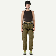 W's Caliza Rock Pants - Short