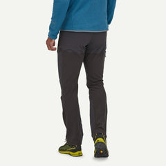 M's Terravia Alpine Pants - Short