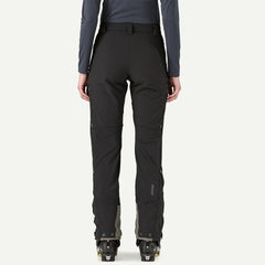 W's Alpine Guide Pants - Regular