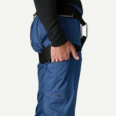 M's Mixed Alpine Pants