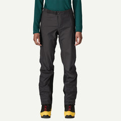 W's Mixed Alpine Pants