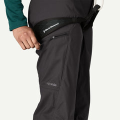 W's Mixed Alpine Pants