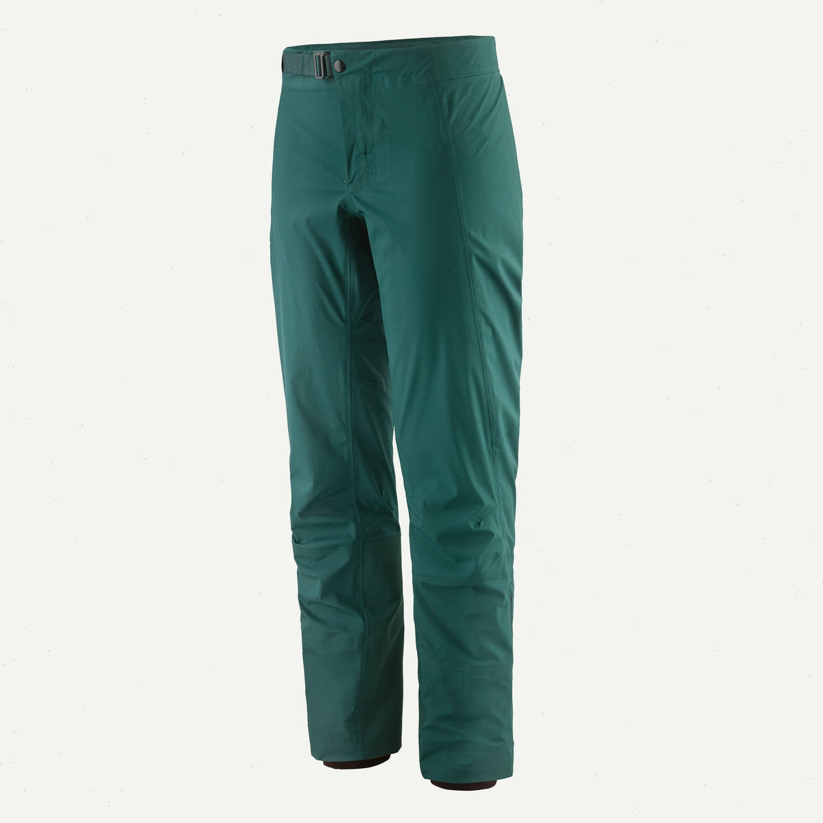 W's Mixed Alpine Pants