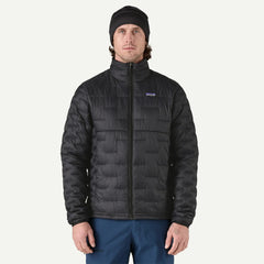M's Micro Puff® Jacket