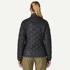 W's Micro Puff® Jacket