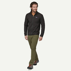 M's Nano-Air® Light Hybrid Jacket