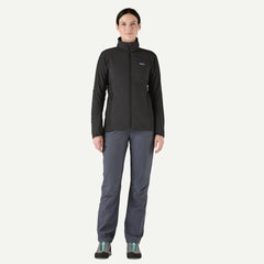W's Nano-Air® Light Hybrid Jacket