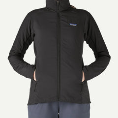 W's Nano-Air® Light Hybrid Jacket