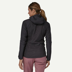 W's Nano-Air® Light Hybrid Hoody