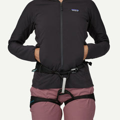 W's Nano-Air® Light Hybrid Hoody