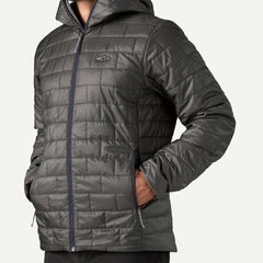 M's Nano Puff® Fitz Roy Trout Hoody
