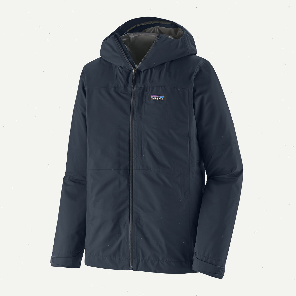 M's Boulder Fork Rain Jacket