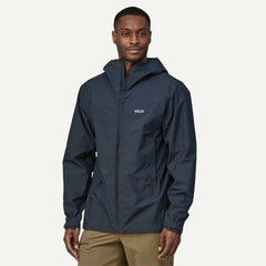 M's Boulder Fork Rain Jacket