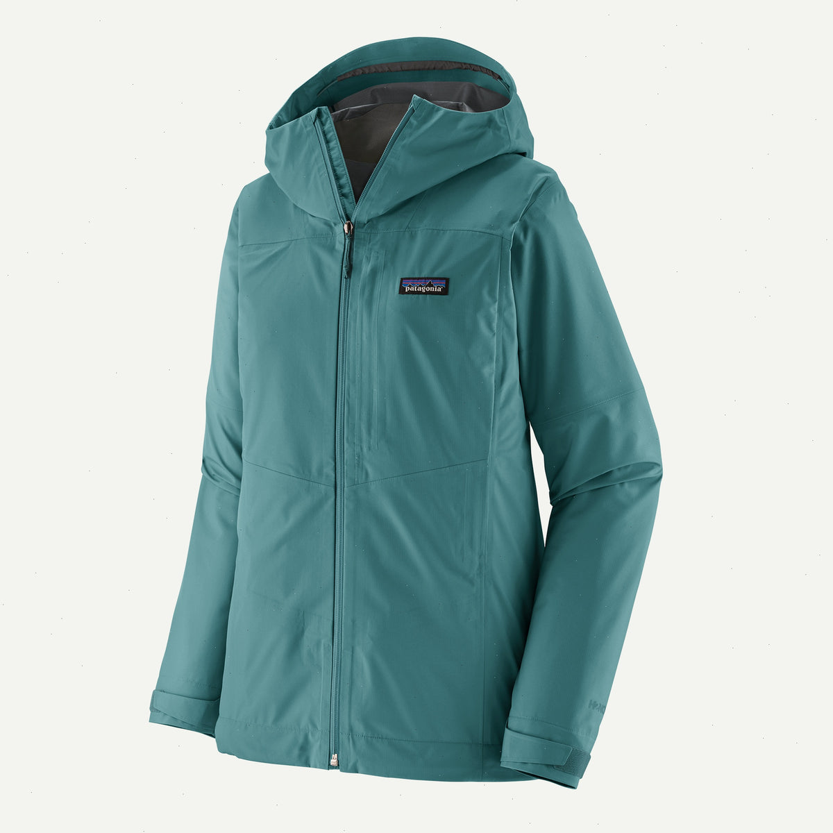 W's Boulder Fork Rain Jacket