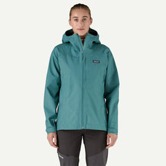 W's Boulder Fork Rain Jacket