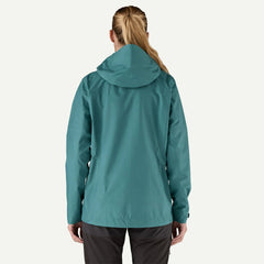 W's Boulder Fork Rain Jacket