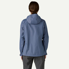 W's Torrentshell 3L Rain Jacket