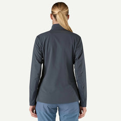 W's Nano-Air® Ultralight Pullover