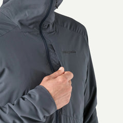 M's Nano-Air® Ultralight Full-Zip Hoody