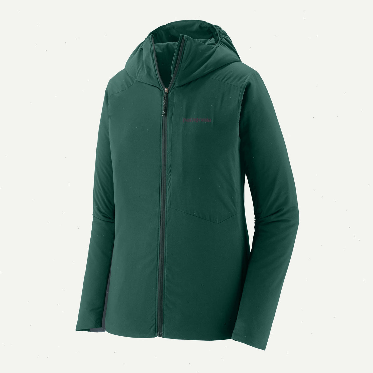 W's Nano-Air® Ultralight Full-Zip Hoody