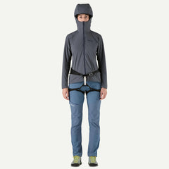 W's Nano-Air® Ultralight Full-Zip Hoody