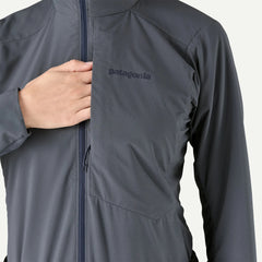 W's Nano-Air® Ultralight Full-Zip Hoody