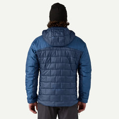 Men's Hi-Loft Nano Puff® Hoody