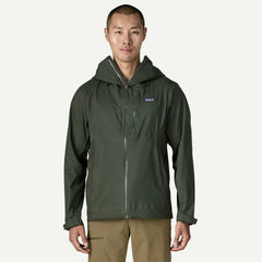 M's Granite Crest Rain Jacket