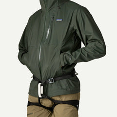 M's Granite Crest Rain Jacket