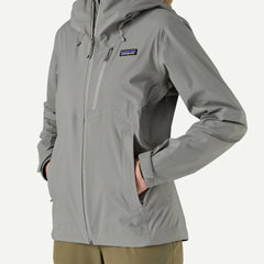 W's Granite Crest Rain Jacket