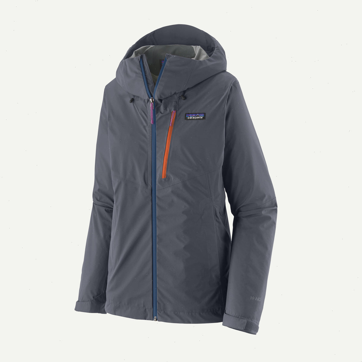 W's Granite Crest Rain Jacket