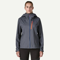 W's Granite Crest Rain Jacket