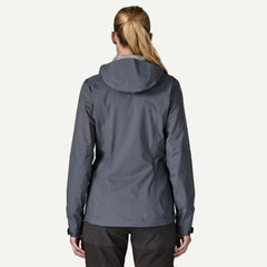 W's Granite Crest Rain Jacket