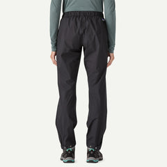 W's Granite Crest Rain Pants