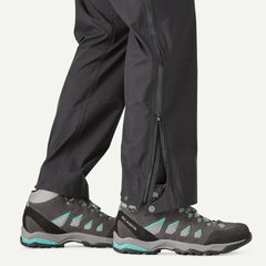 W's Granite Crest Rain Pants