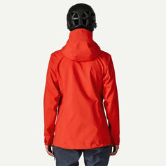 W's Pluma PRO Jacket