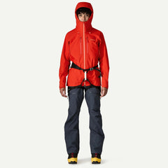 W's Pluma PRO Jacket