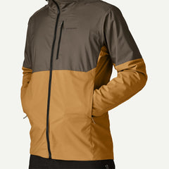 M's Nano-Air® Ultralight Freeride Jacket