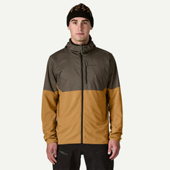 M's Nano-Air® Ultralight Freeride Jacket